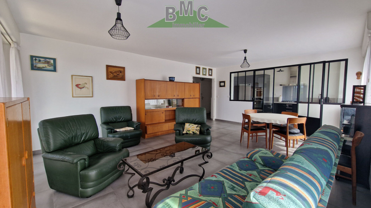 Image_2, Appartement, Le Plessis-Bouchard, ref :1242
