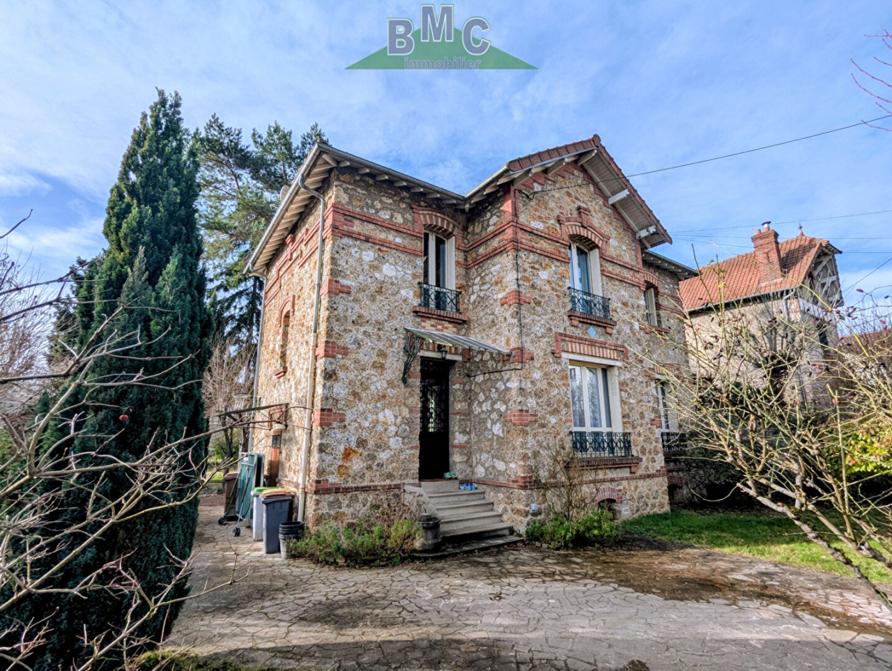 Image_13, Maison, Beauchamp, ref :1191