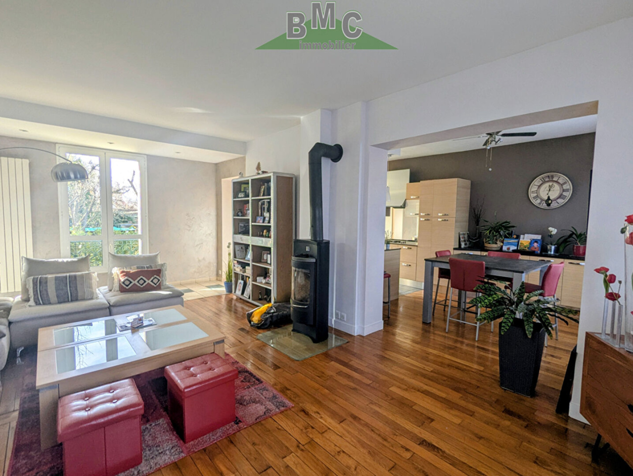 Image_2, Maison, Beauchamp, ref :1191