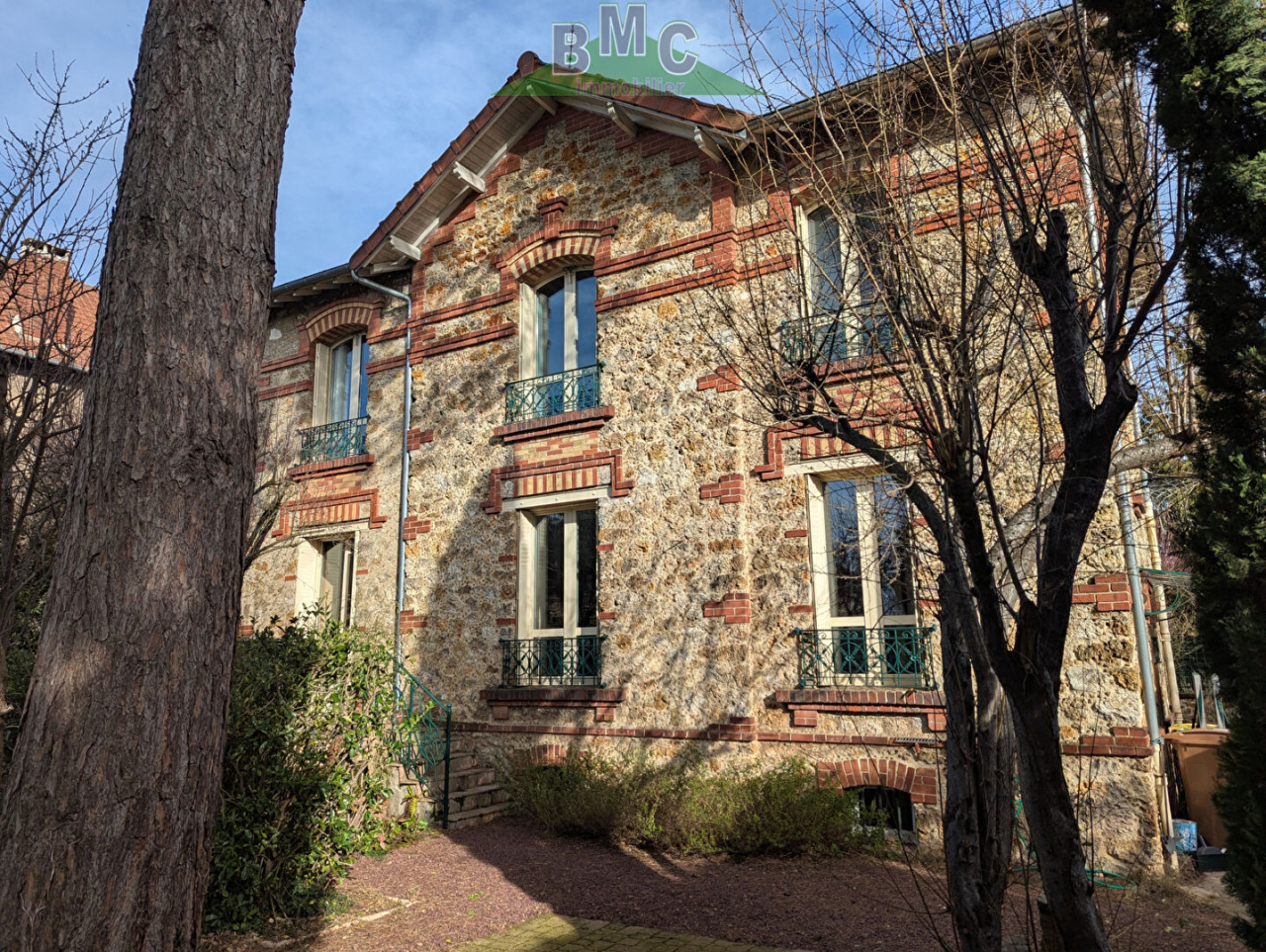 Image_1, Maison, Beauchamp, ref :1191