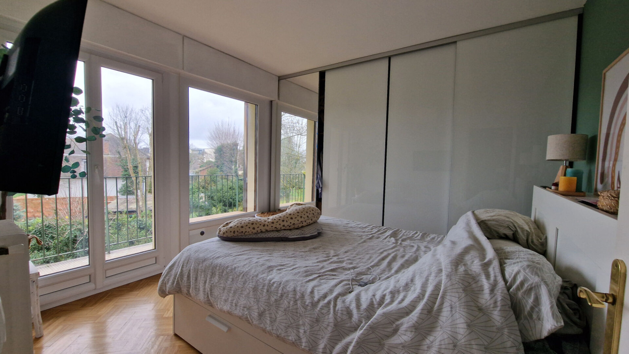 Image_11, Appartement, Le Plessis-Bouchard, ref :2476