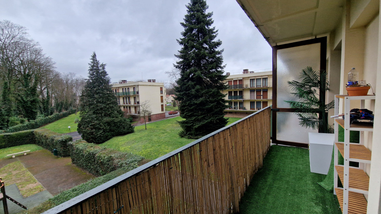 Image_14, Appartement, Le Plessis-Bouchard, ref :2476