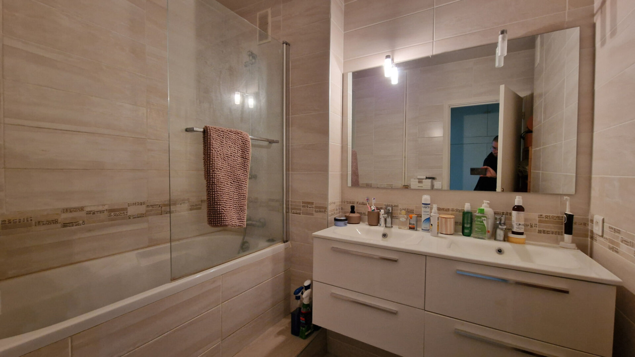 Image_9, Appartement, Le Plessis-Bouchard, ref :2476