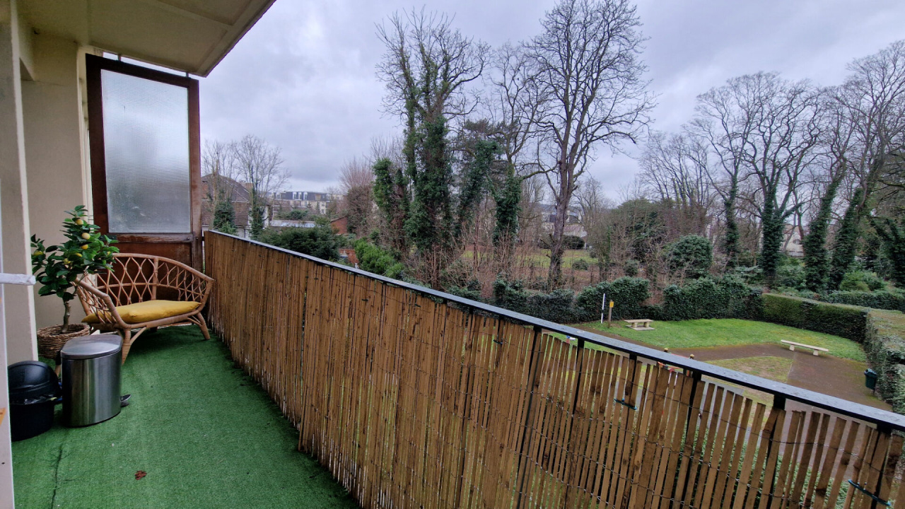 Image_2, Appartement, Le Plessis-Bouchard, ref :2476