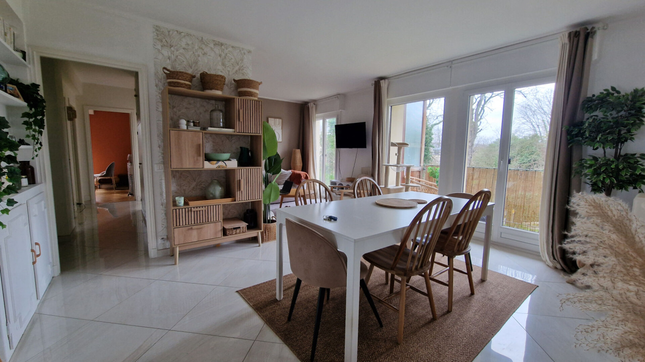 Image_1, Appartement, Le Plessis-Bouchard, ref :2476