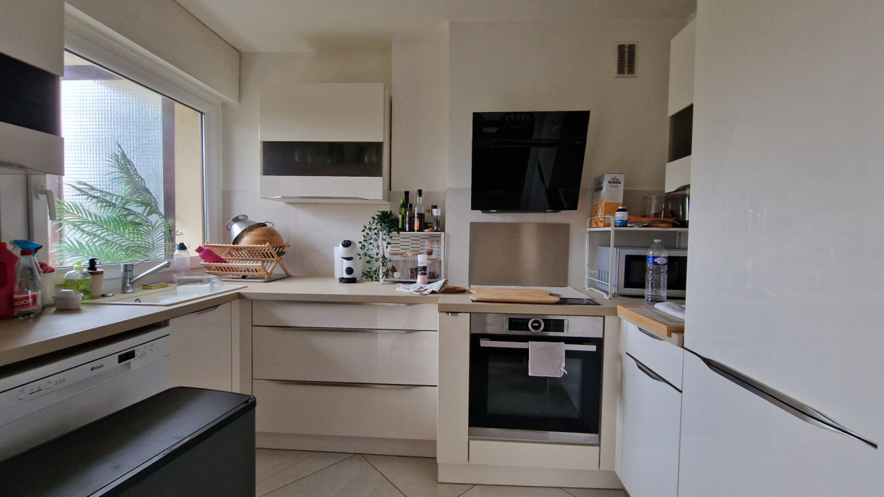 Image_5, Appartement, Le Plessis-Bouchard, ref :2476