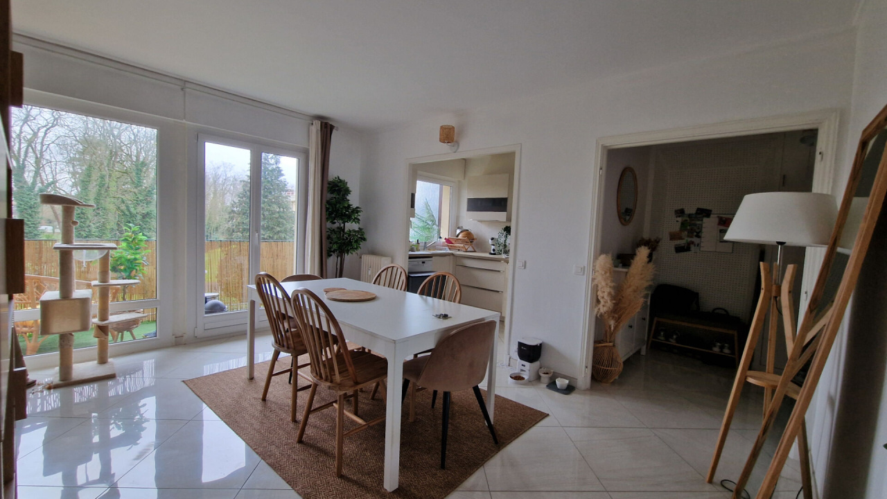 Image_4, Appartement, Le Plessis-Bouchard, ref :2476