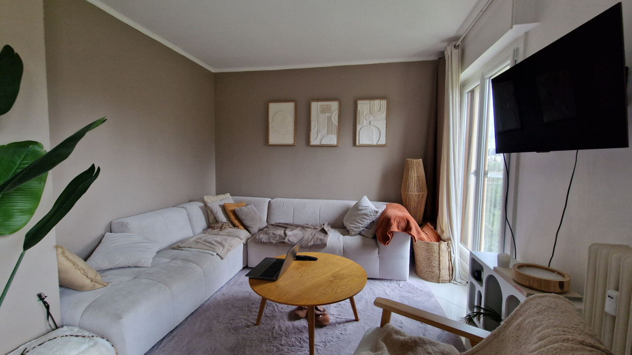 Image_3, Appartement, Le Plessis-Bouchard, ref :2476