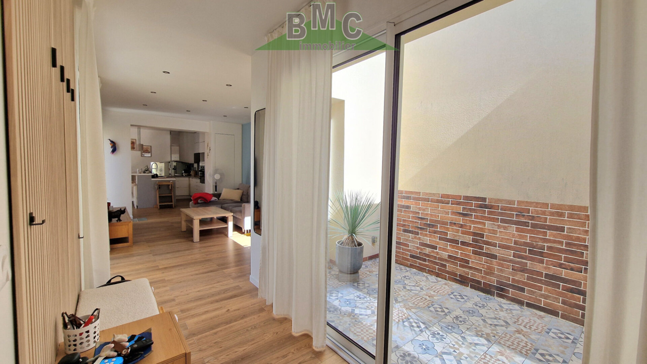 Image_7, Maison, Ermont, ref :1256
