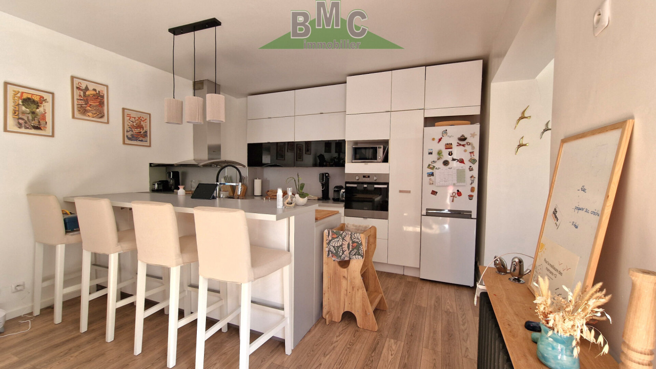 Image_4, Maison, Ermont, ref :1256