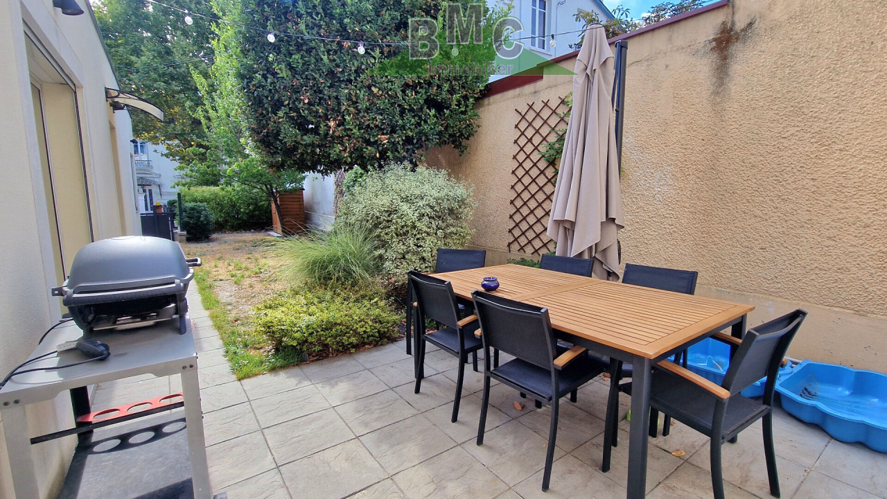 Image_2, Maison, Ermont, ref :1256
