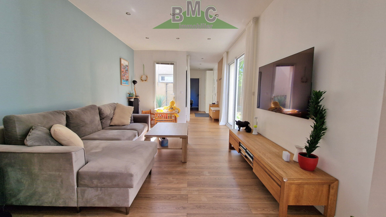 Image_6, Maison, Ermont, ref :1256