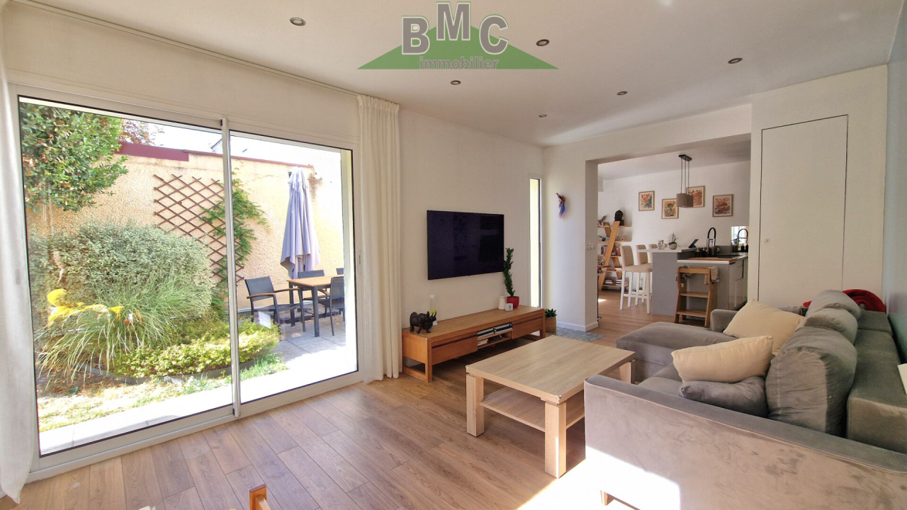 Image_1, Maison, Ermont, ref :1256