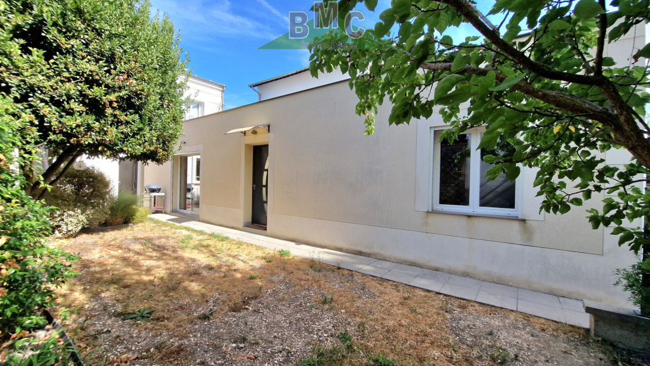Image_17, Maison, Ermont, ref :1256