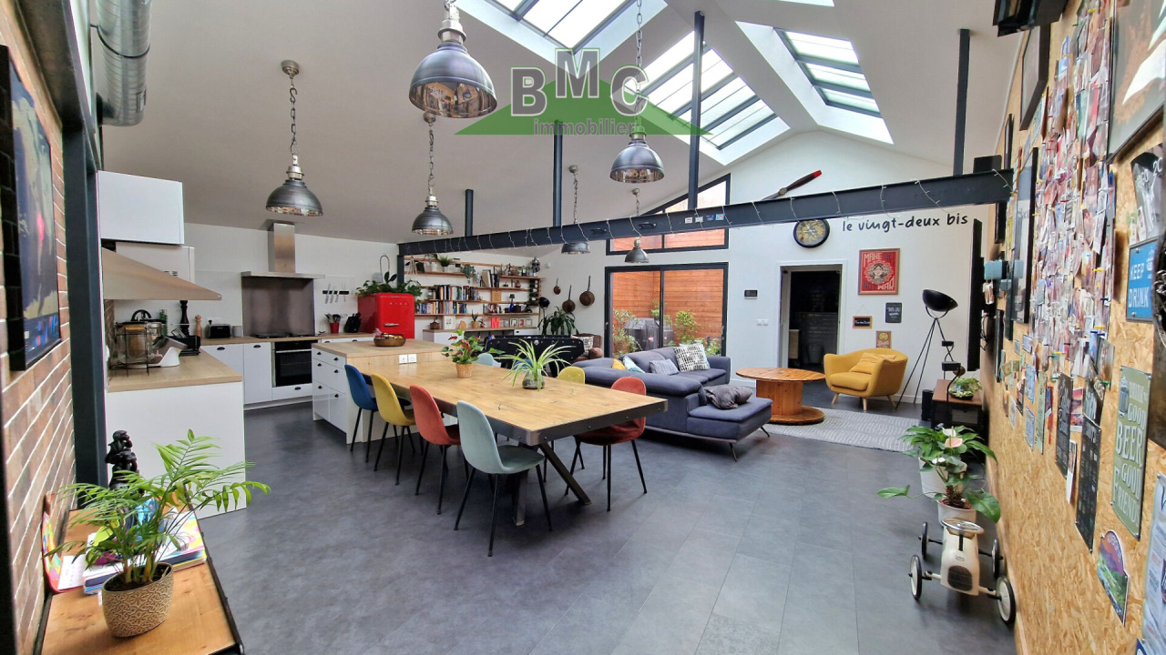 Image_1, Local commercial, Le Plessis-Bouchard, ref :1185