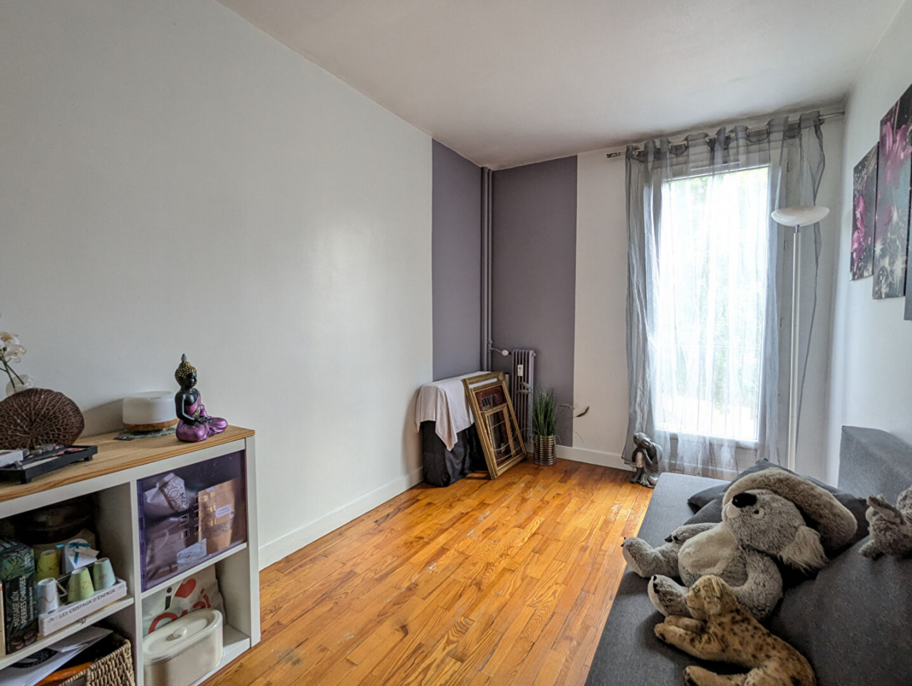 Image_4, Appartement, Saint-Gratien, ref :890