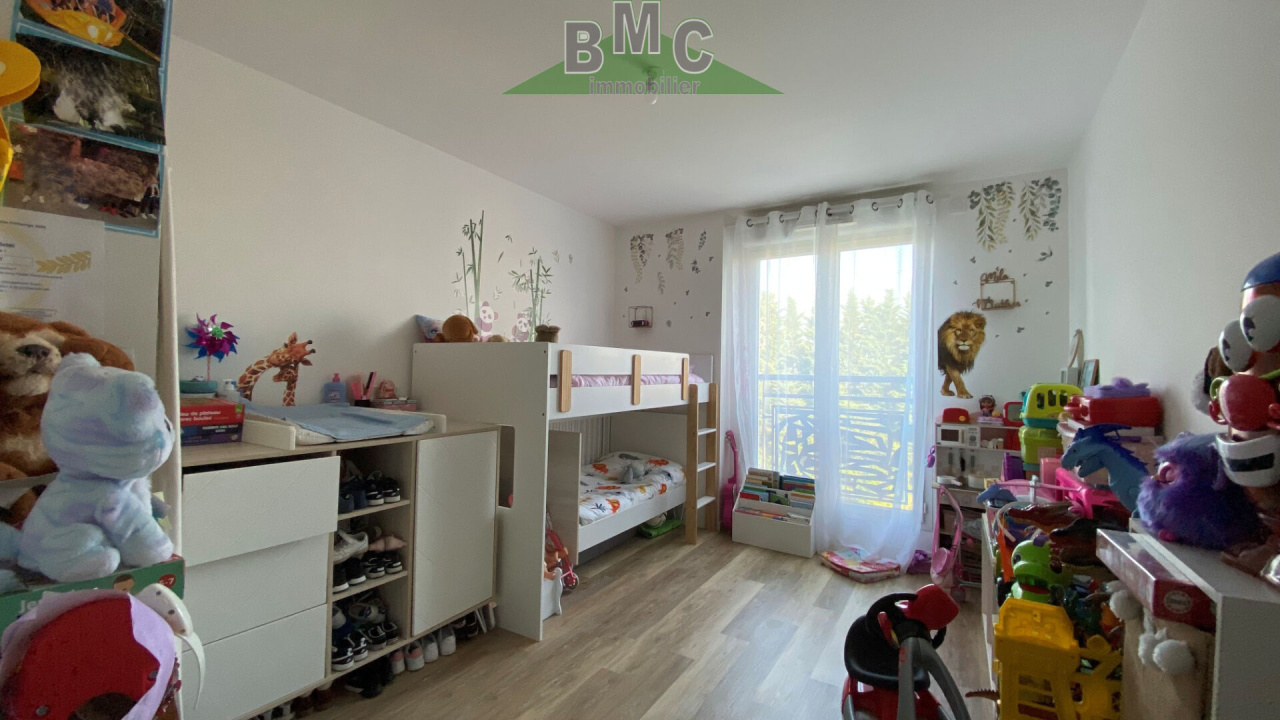 Image_9, Appartement, Le Plessis-Bouchard, ref :1053