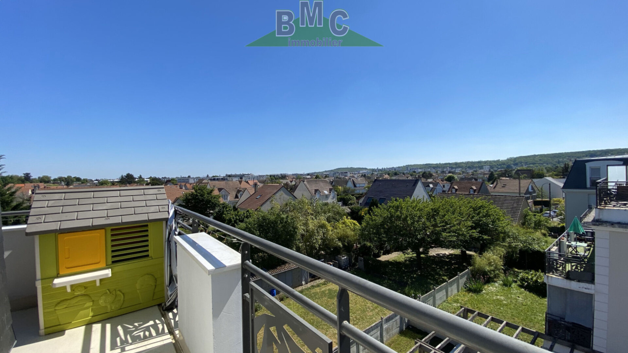 Image_10, Appartement, Le Plessis-Bouchard, ref :1053