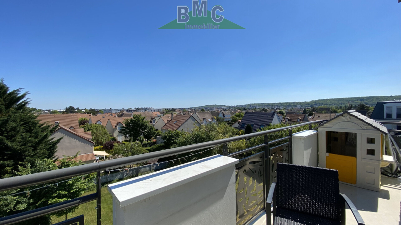 Image_3, Appartement, Le Plessis-Bouchard, ref :1053