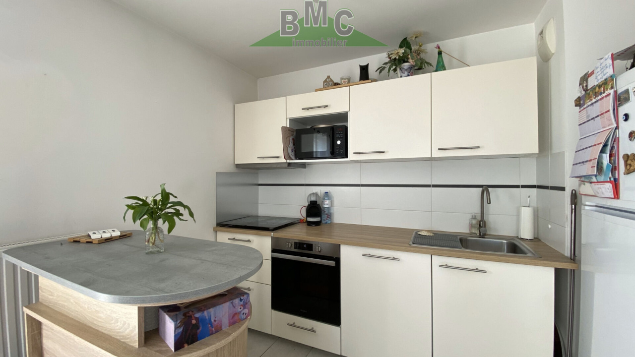Image_6, Appartement, Le Plessis-Bouchard, ref :1053
