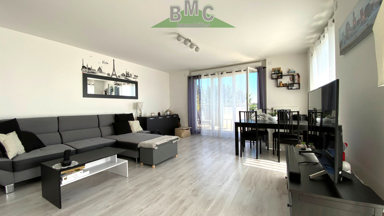 Image_2, Appartement, Le Plessis-Bouchard, ref :1053