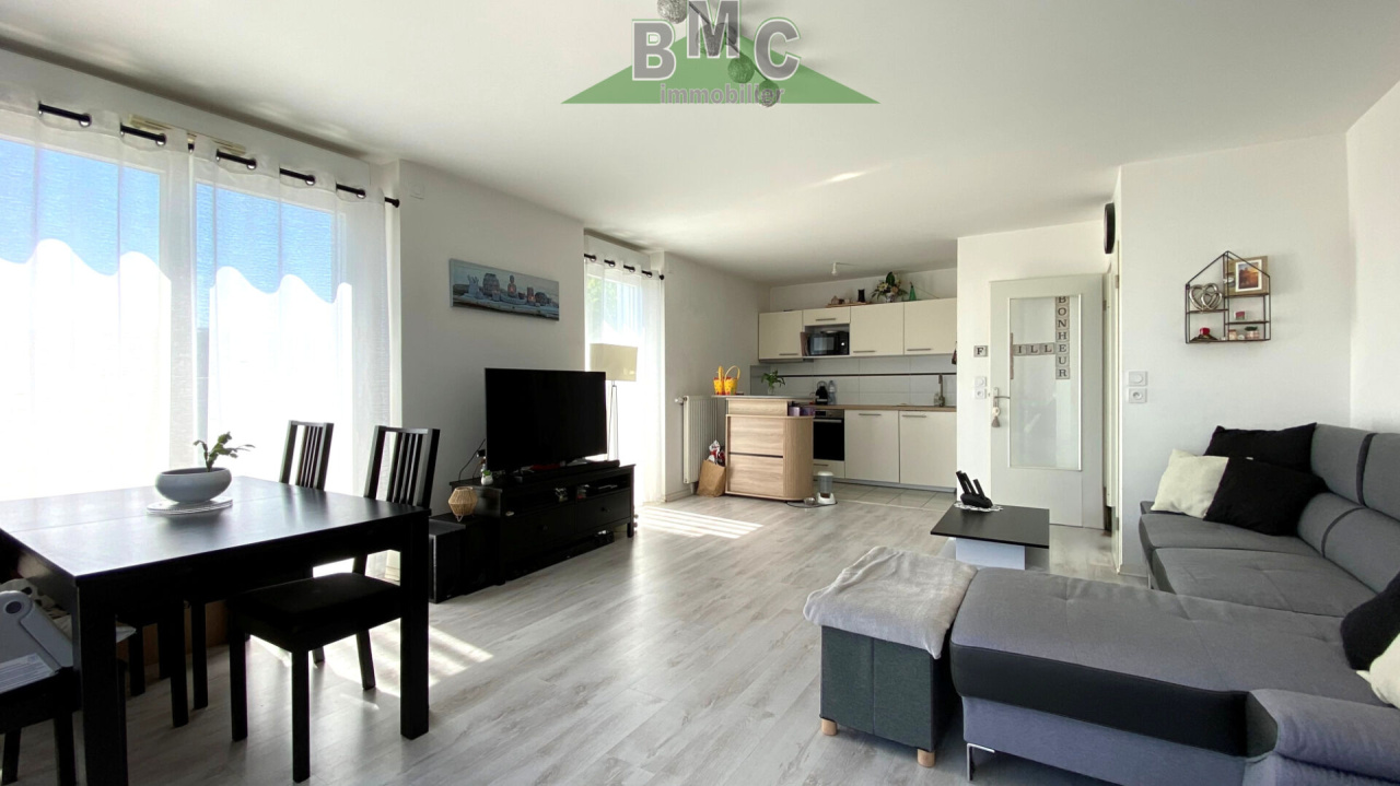 Image_5, Appartement, Le Plessis-Bouchard, ref :1053