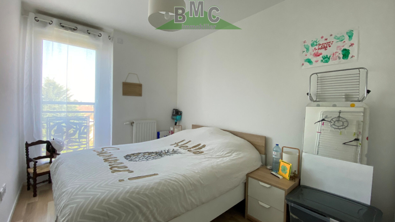 Image_8, Appartement, Le Plessis-Bouchard, ref :1053