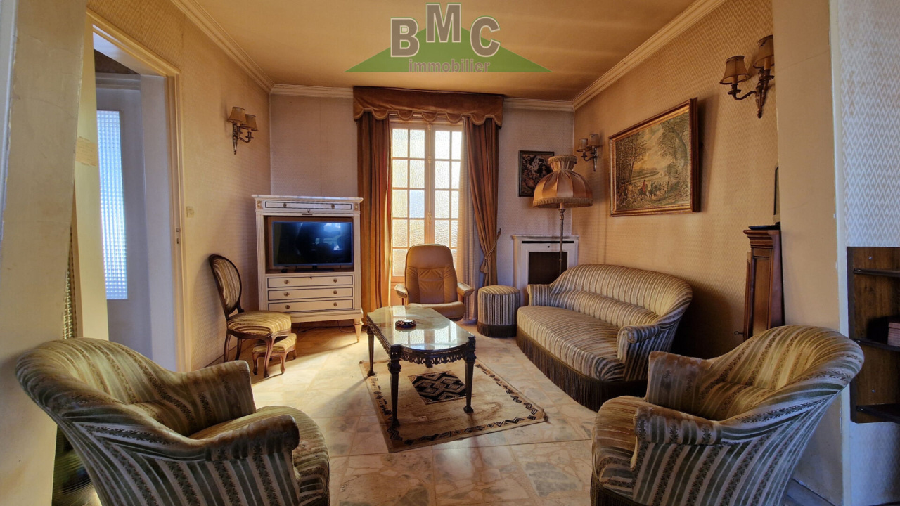 Image_5, Maison, Le Plessis-Bouchard, ref :1187