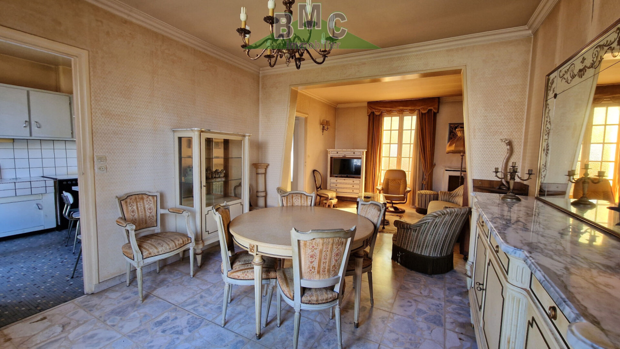 Image_3, Maison, Le Plessis-Bouchard, ref :1187