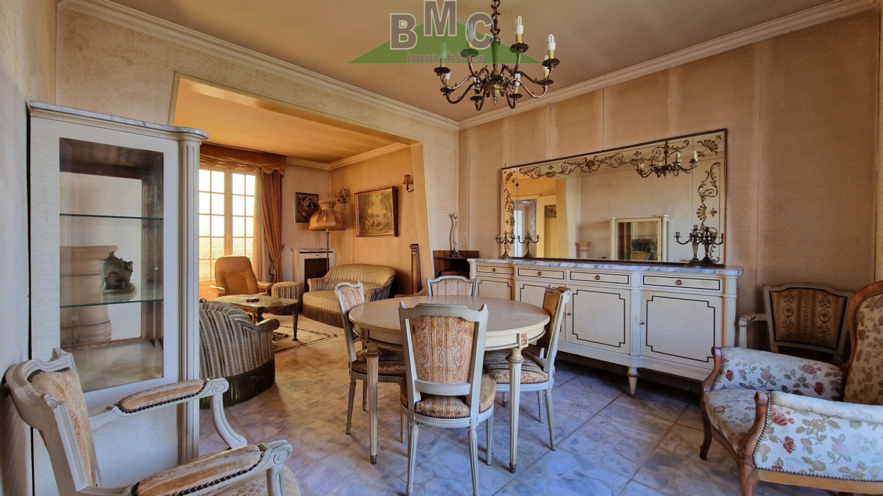 Image_2, Maison, Le Plessis-Bouchard, ref :1187