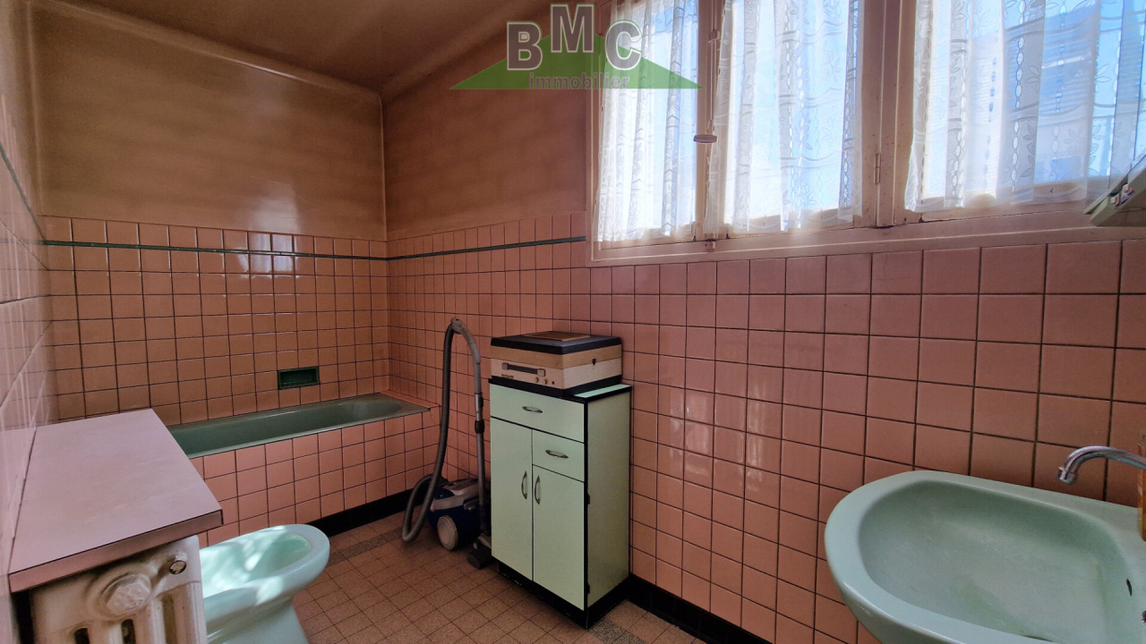 Image_8, Maison, Le Plessis-Bouchard, ref :1187