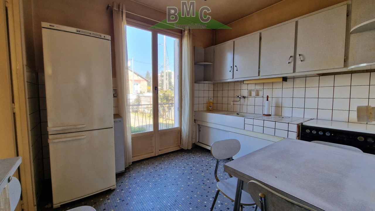 Image_4, Maison, Le Plessis-Bouchard, ref :1187