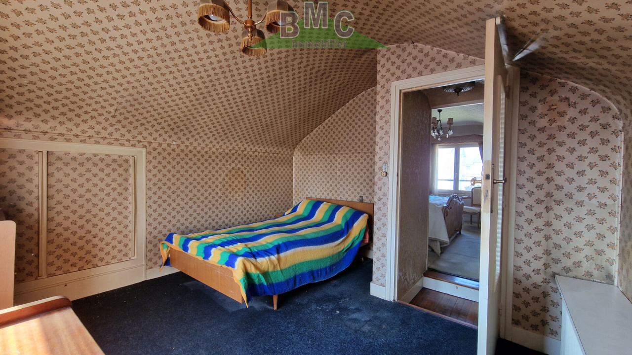 Image_7, Maison, Le Plessis-Bouchard, ref :1187