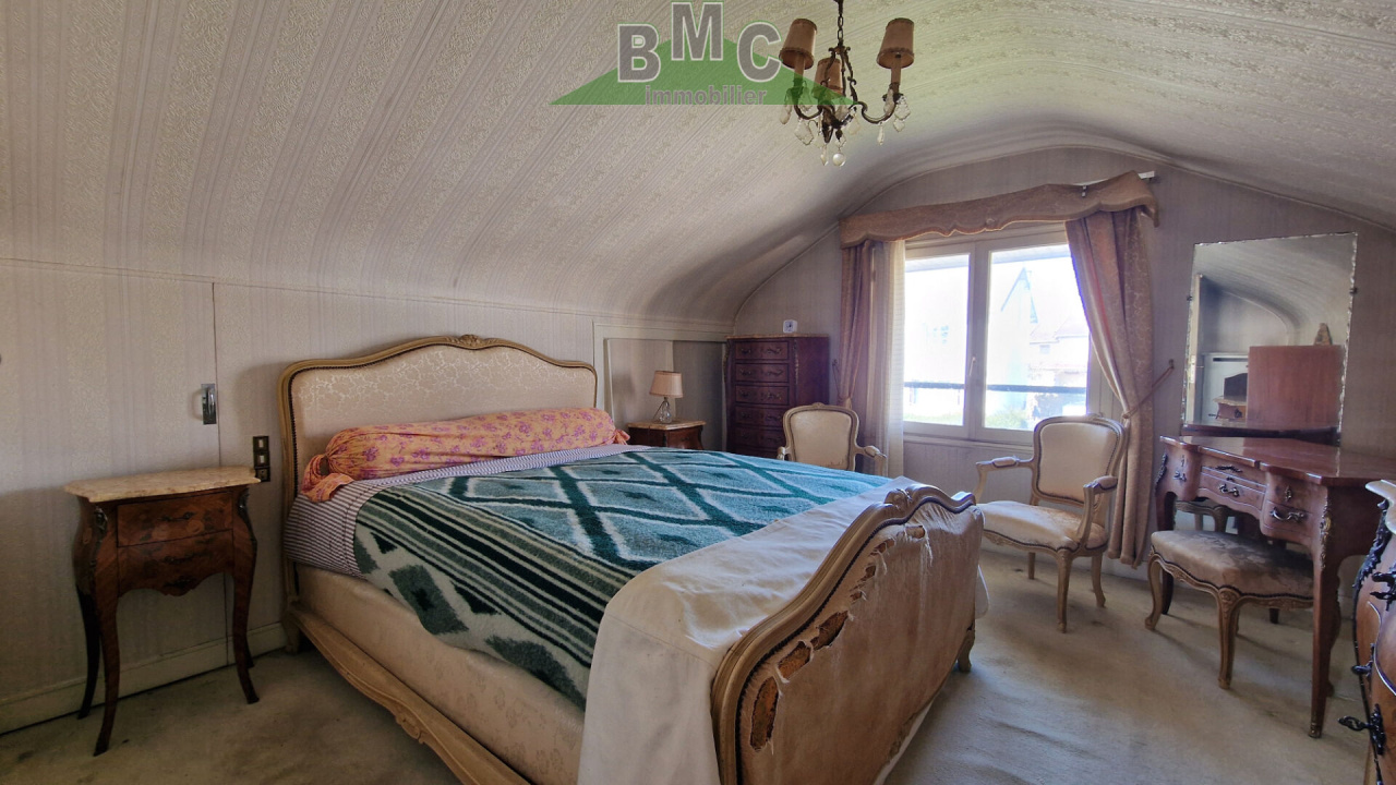 Image_10, Maison, Le Plessis-Bouchard, ref :1187