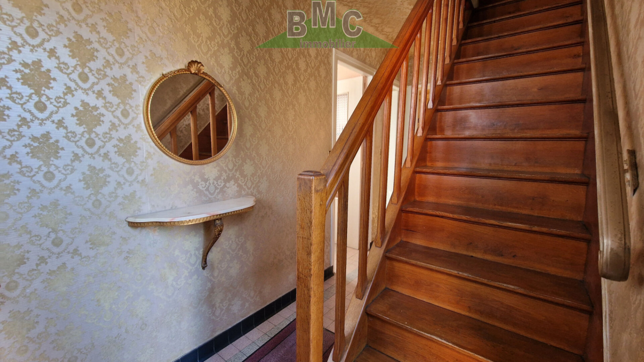 Image_6, Maison, Le Plessis-Bouchard, ref :1187