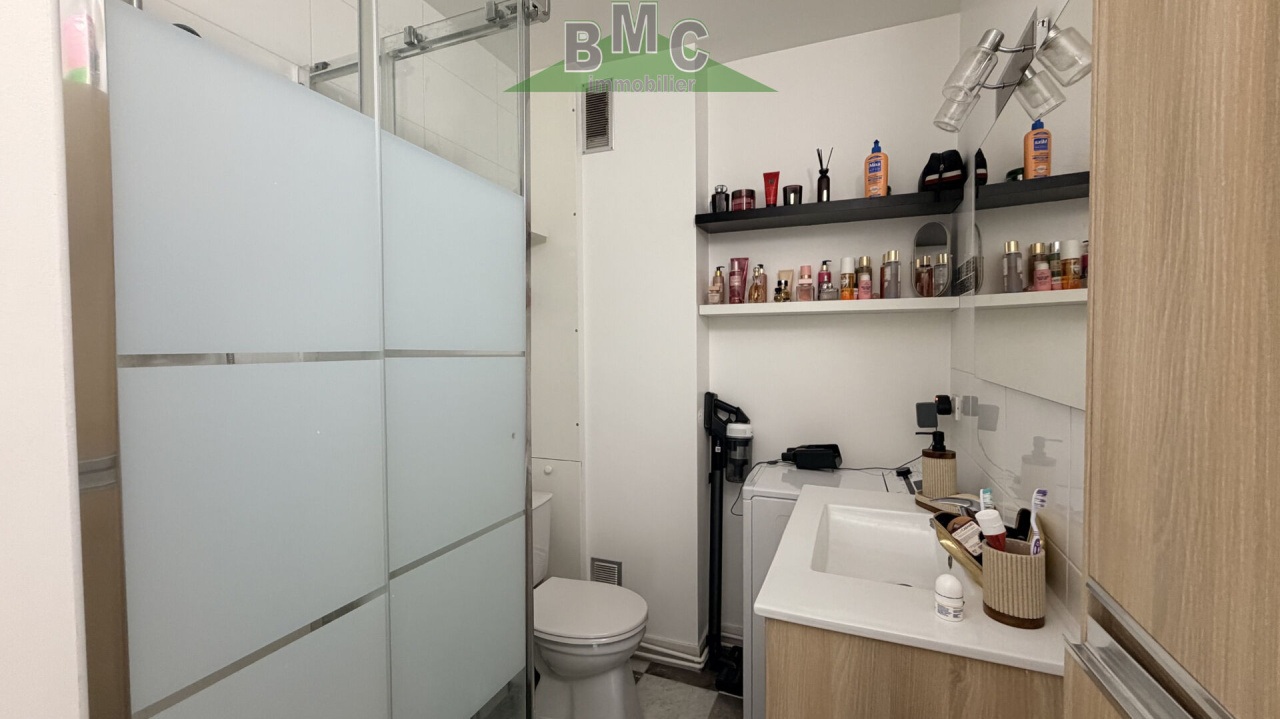 Image_5, Appartement, Le Plessis-Bouchard, ref :1186