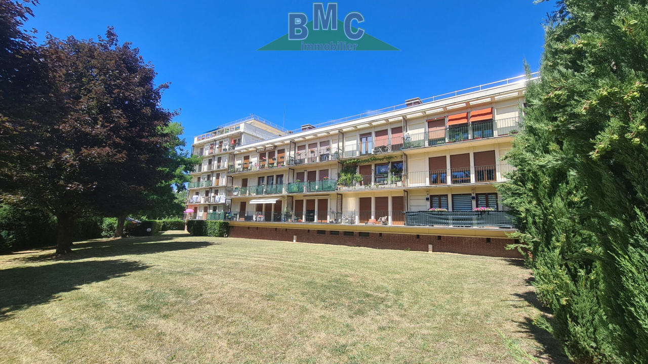 Image_7, Appartement, Le Plessis-Bouchard, ref :1186