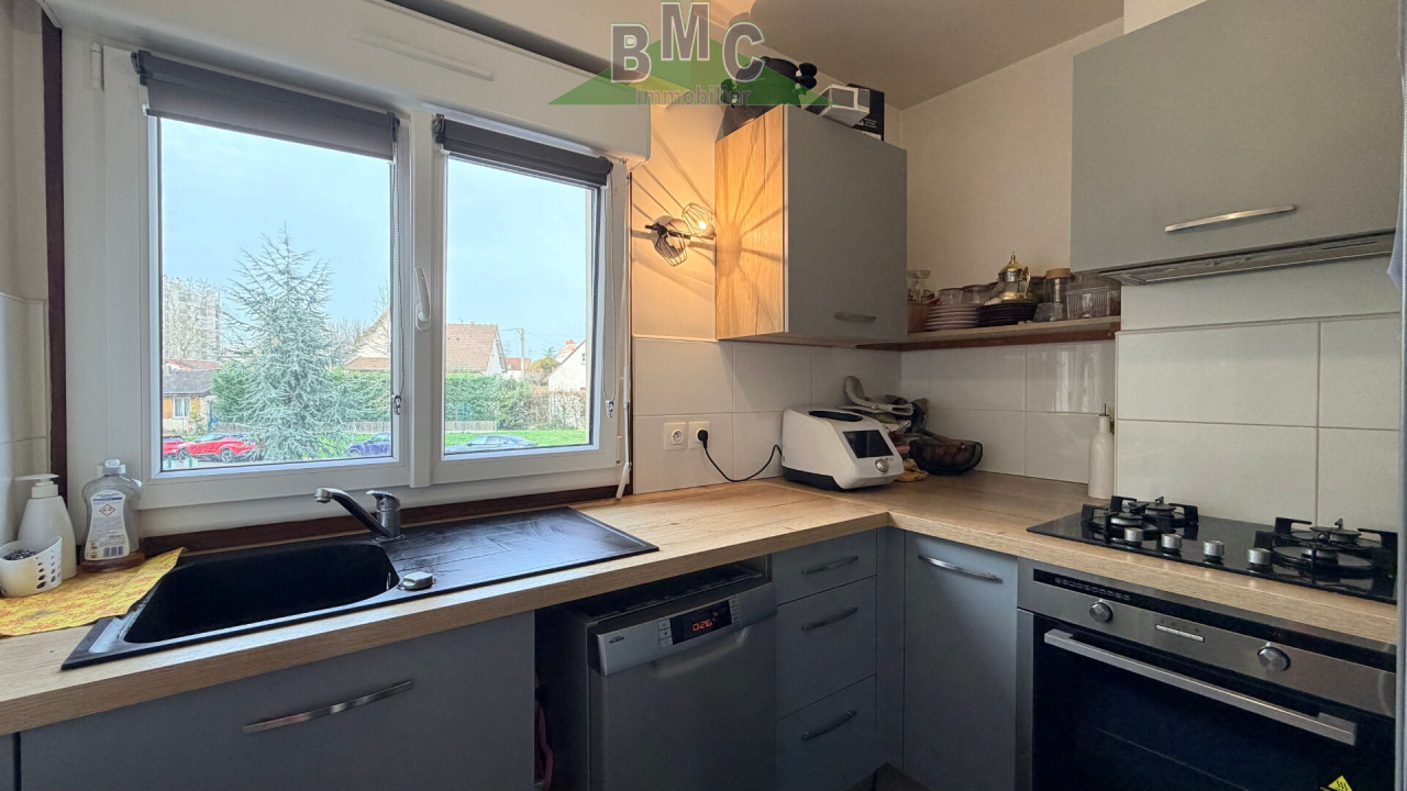 Image_3, Appartement, Le Plessis-Bouchard, ref :1186