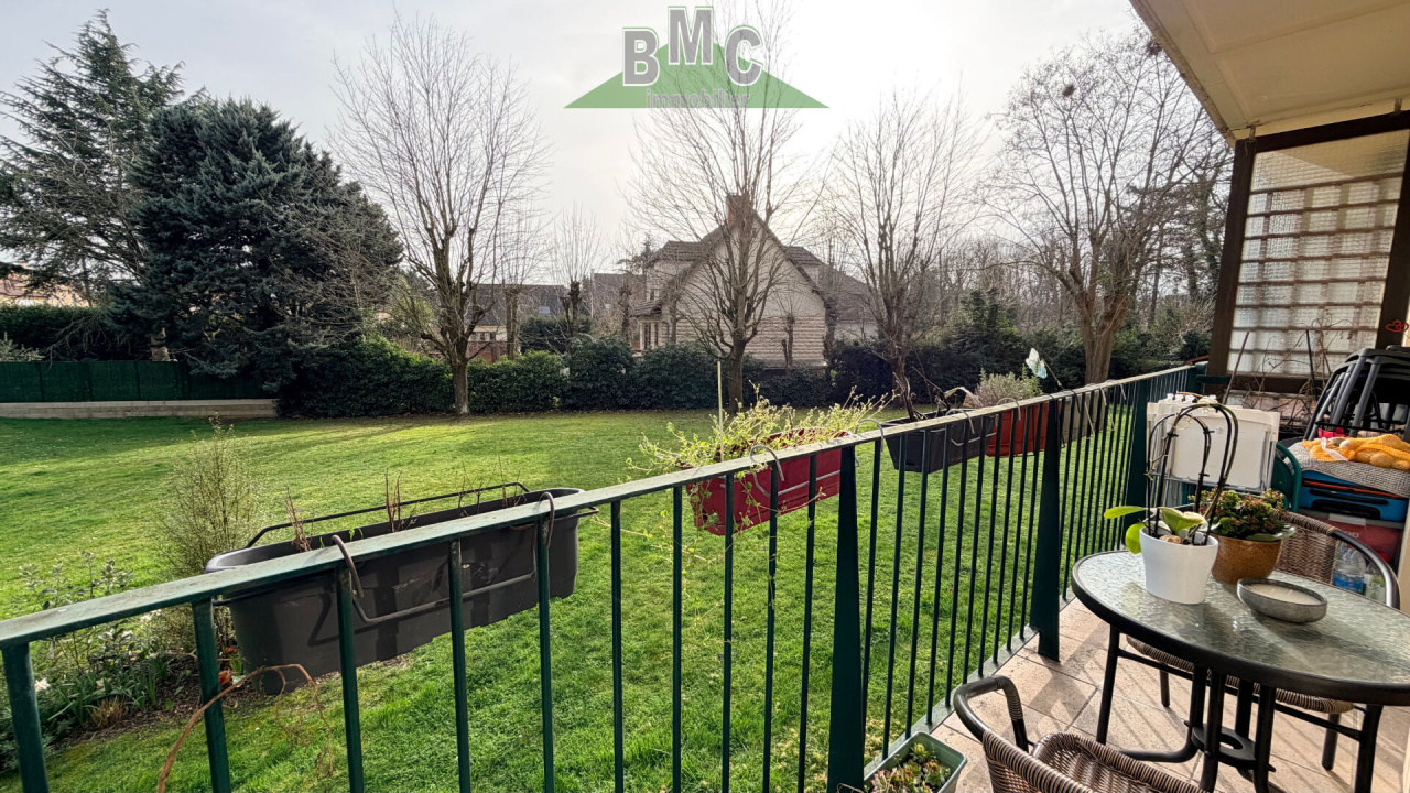 Image_2, Appartement, Le Plessis-Bouchard, ref :1186