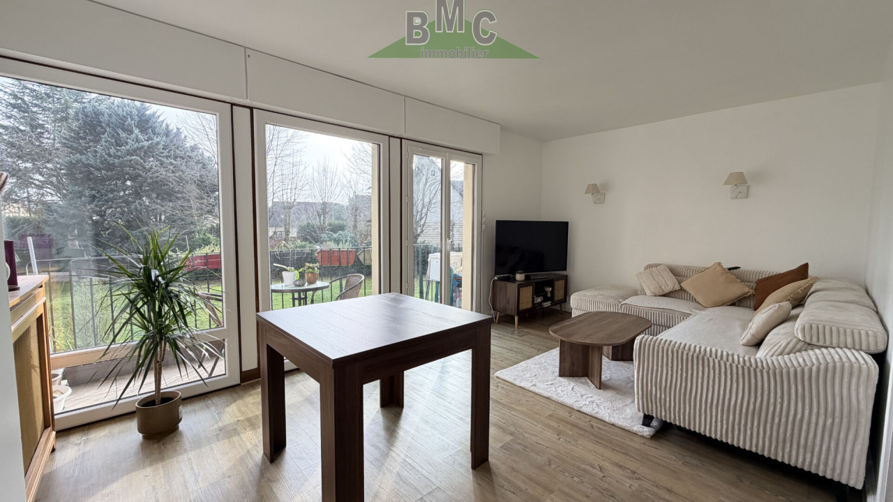Image_1, Appartement, Le Plessis-Bouchard, ref :1186