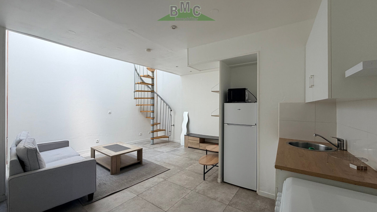 Image_14, Maison, Le Plessis-Bouchard, ref :1257