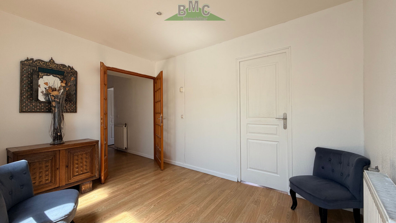 Image_8, Maison, Le Plessis-Bouchard, ref :1257