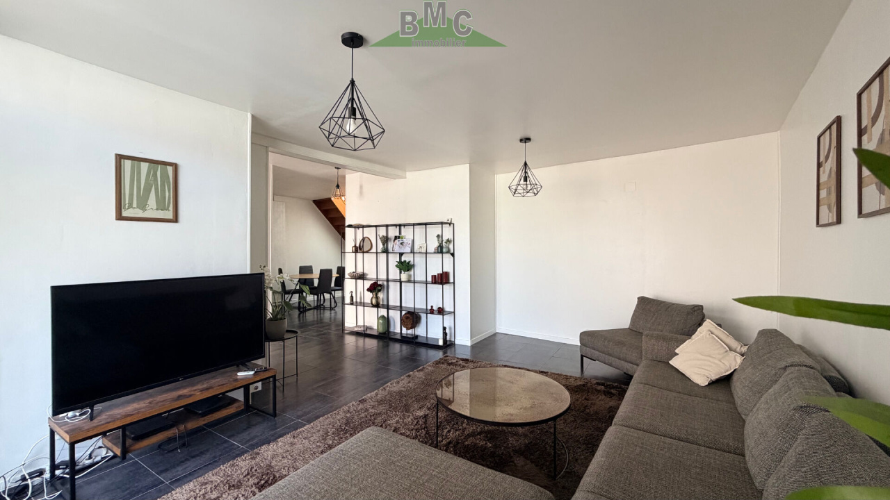 Image_2, Maison, Le Plessis-Bouchard, ref :1257