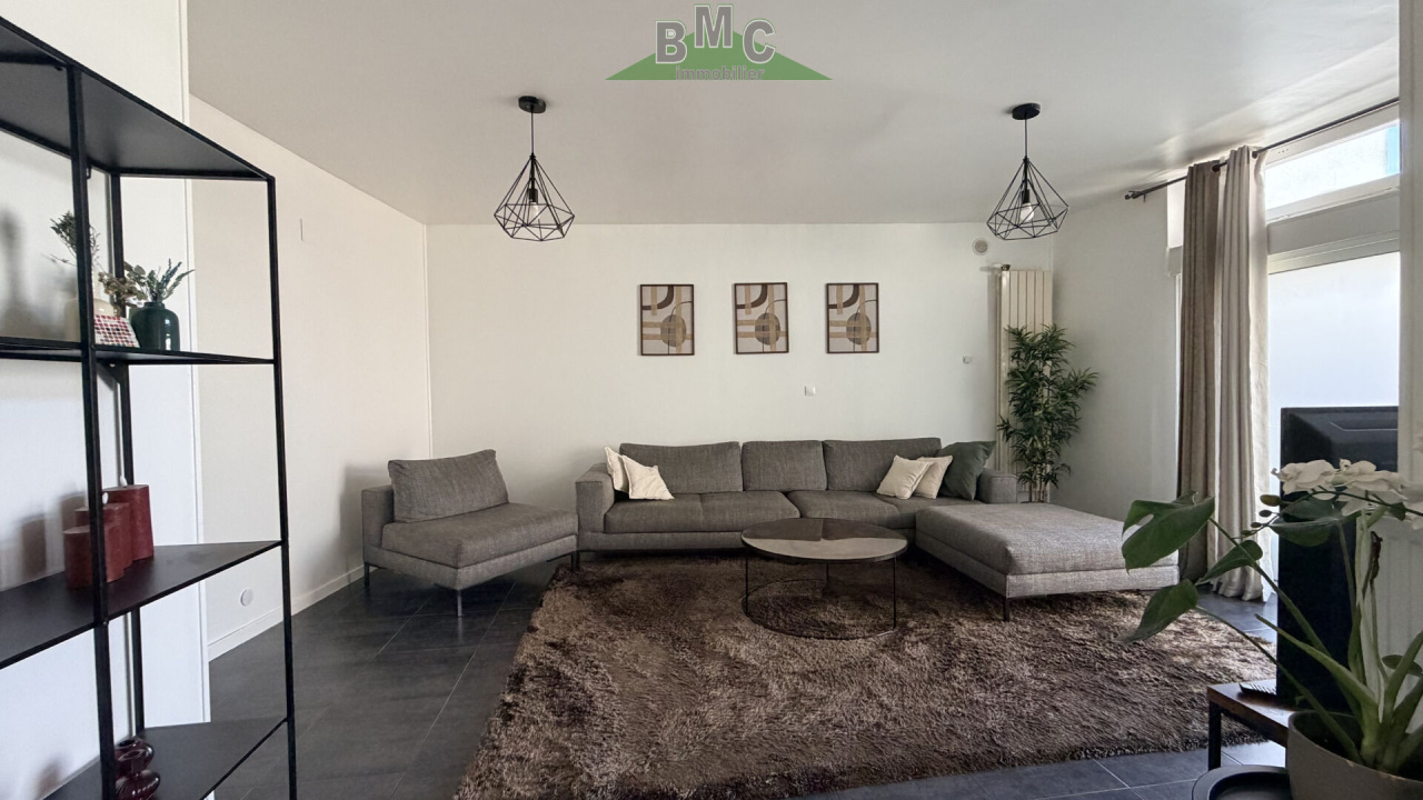 Image_1, Maison, Le Plessis-Bouchard, ref :1257