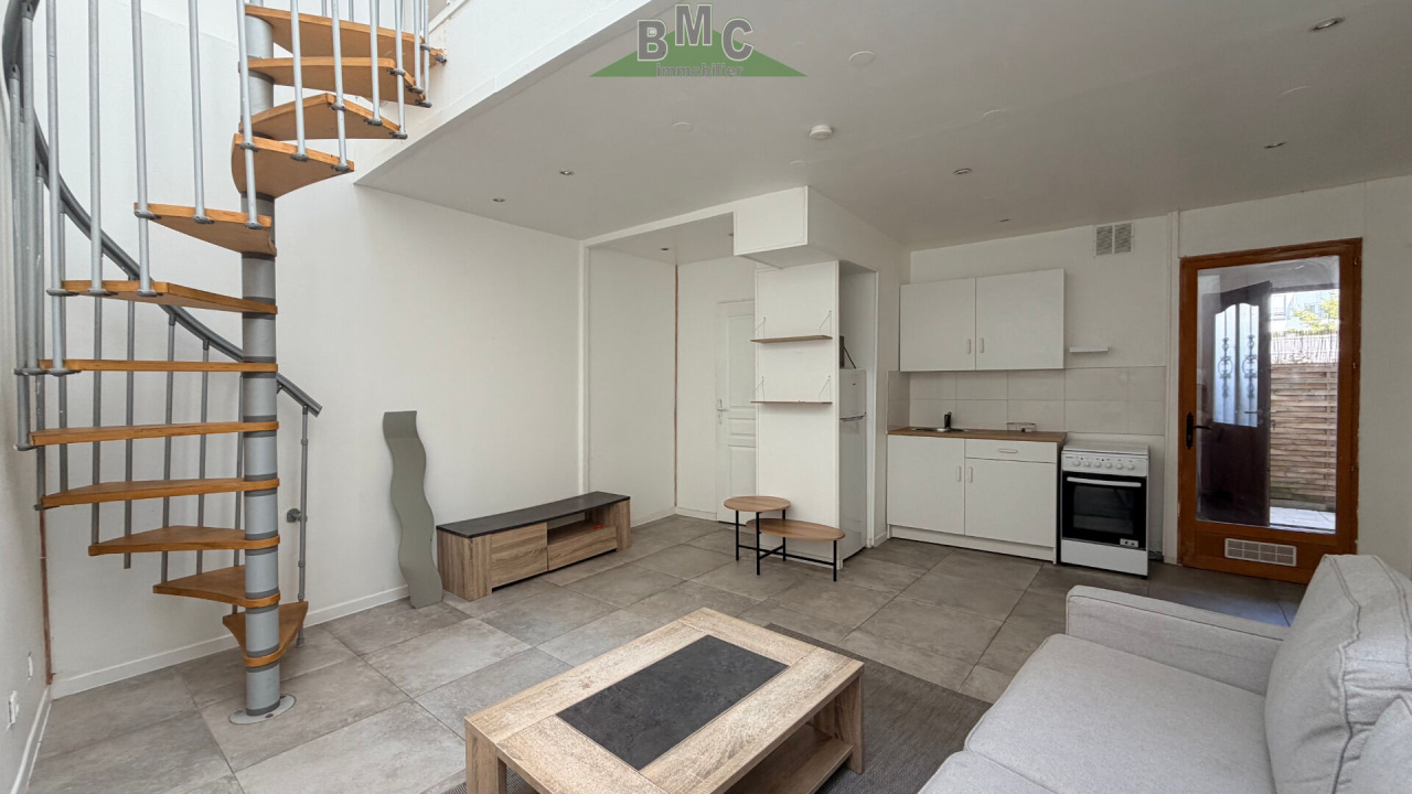 Image_15, Maison, Le Plessis-Bouchard, ref :1257