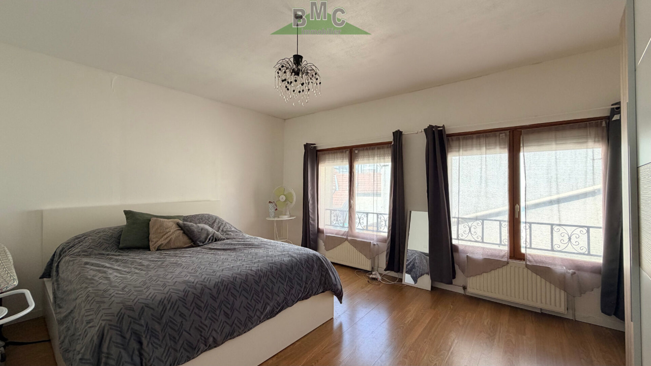 Image_9, Maison, Le Plessis-Bouchard, ref :1257