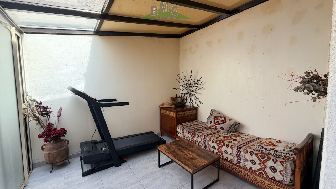 Image_6, Maison, Le Plessis-Bouchard, ref :1257