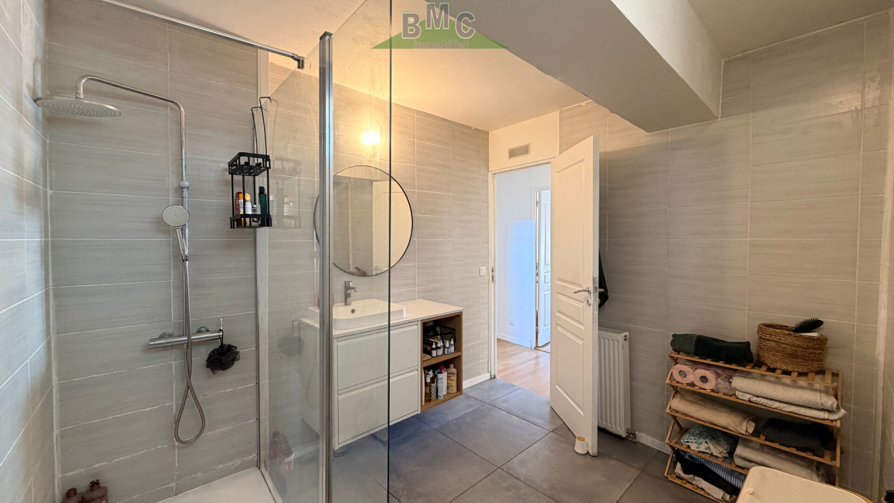 Image_11, Maison, Le Plessis-Bouchard, ref :1257