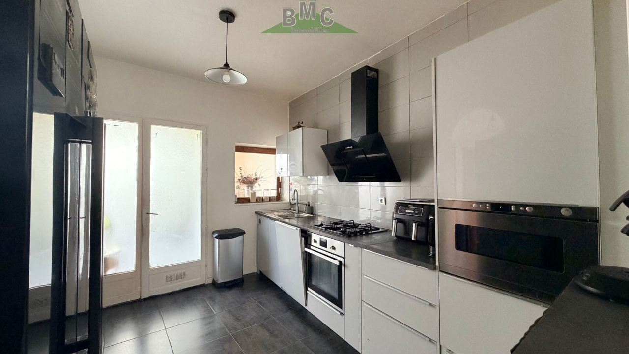 Image_5, Maison, Le Plessis-Bouchard, ref :1257