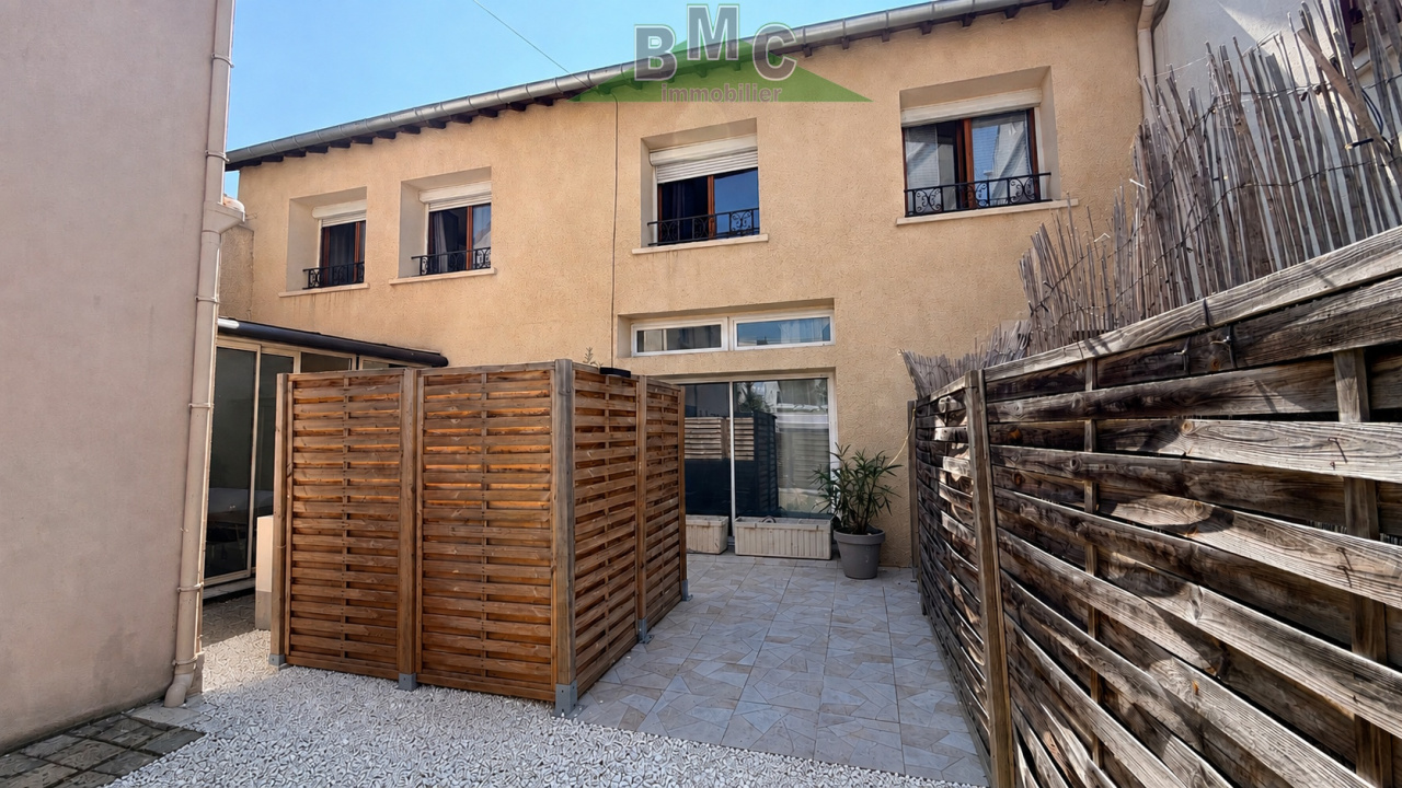 Image_18, Maison, Le Plessis-Bouchard, ref :1257